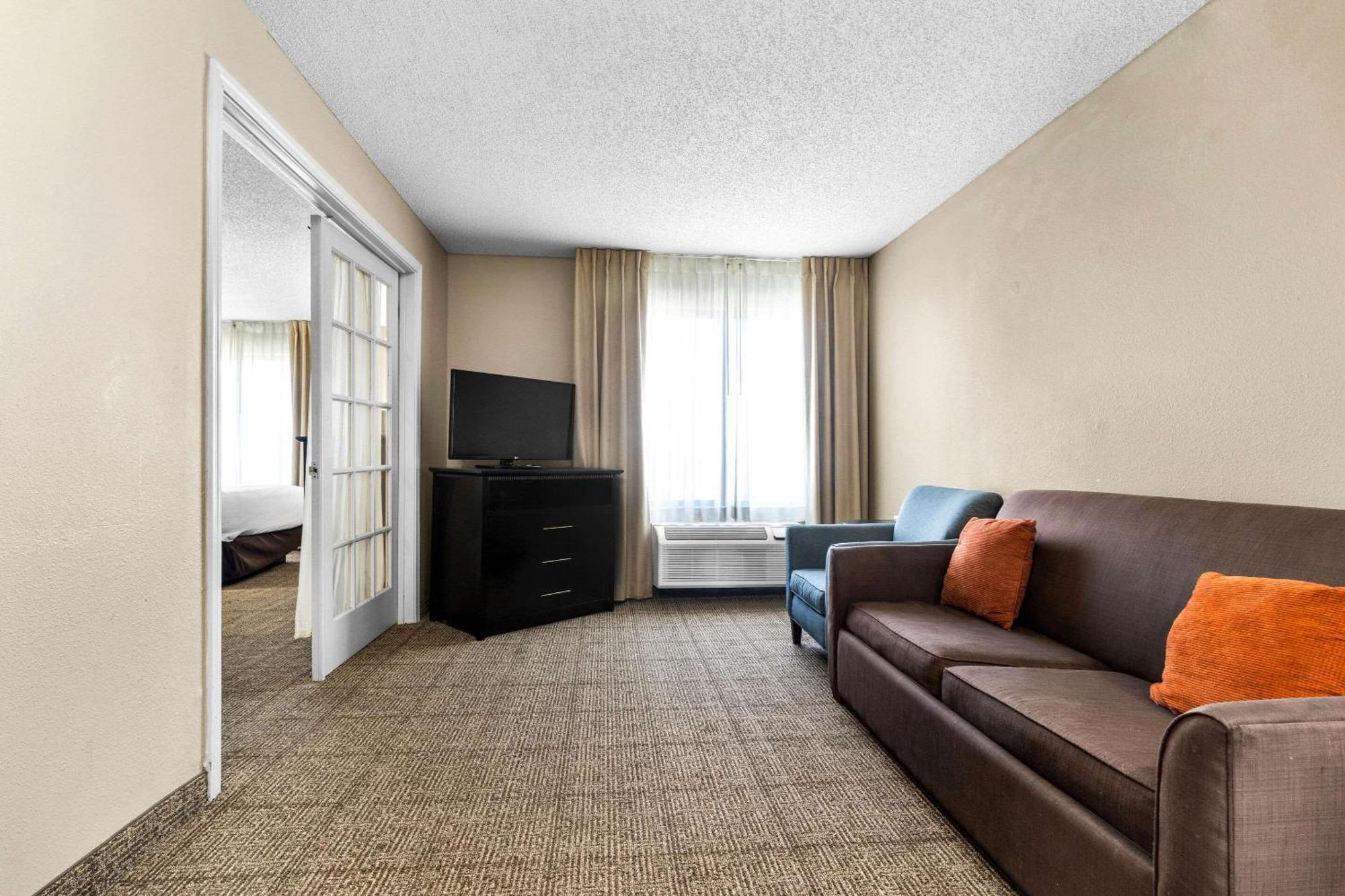 Comfort Inn Evansville East Exterior photo
